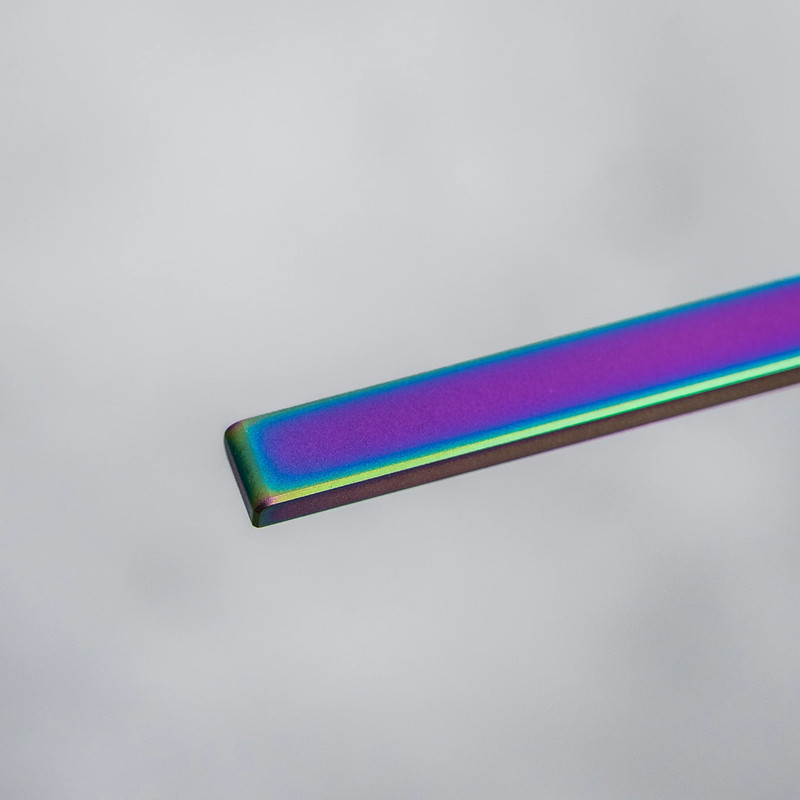 SixtyFive Accent - Finish:Multicolor
